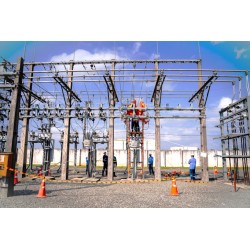 Cocel atualiza número de identificação de deus consumidores